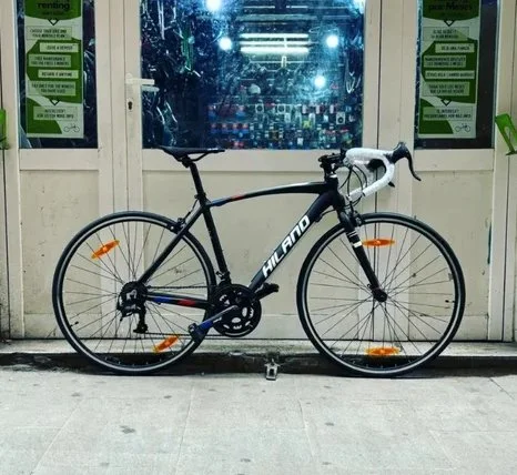 Bicicleta de segunda mano en venta en Barcelona, revisada y lista para usar en Monbike.