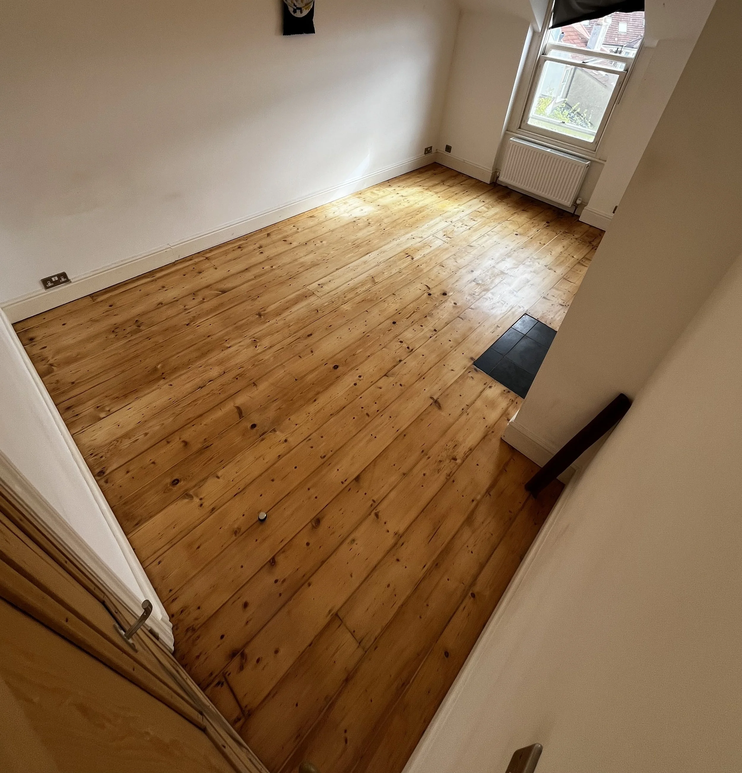 Flooring