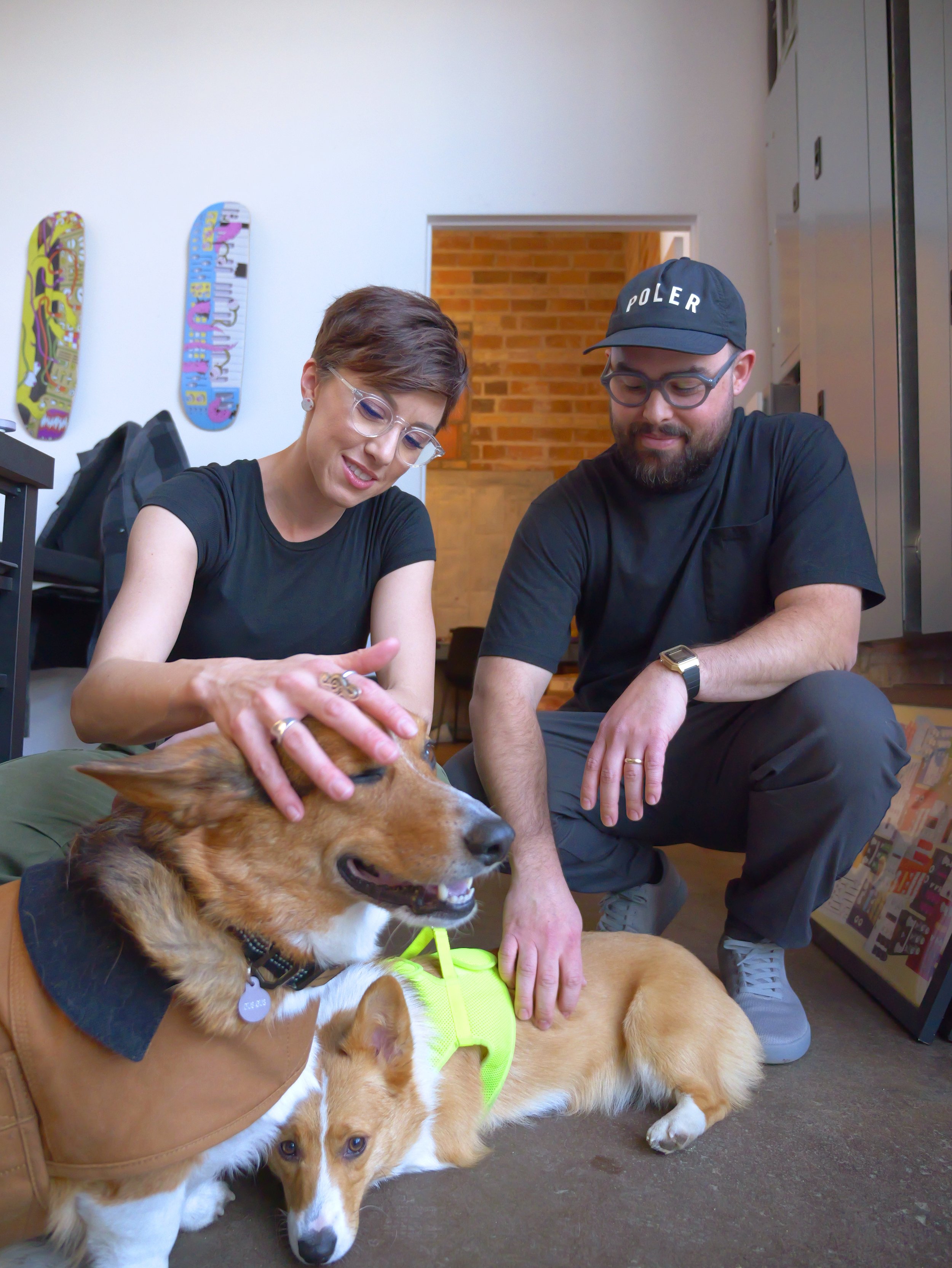 Photo of Chombi Club (Tobias and Chelsea)