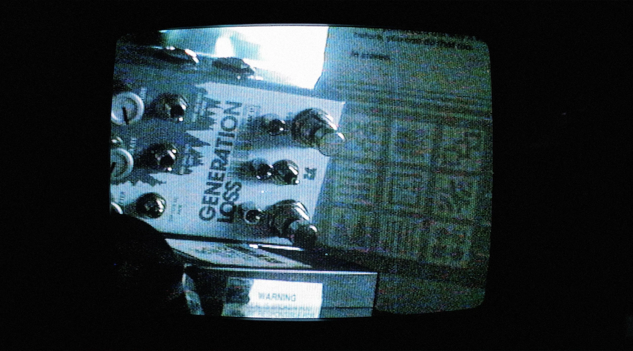  Why we rebooted the Generation Loss   06/14/2022 