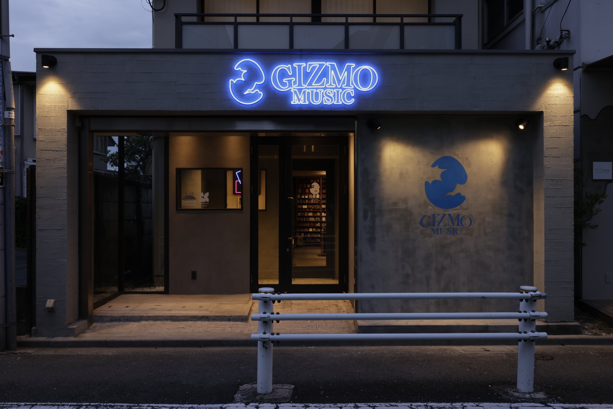  We have a Japanese hub (and showroom!)   10/15/2025 