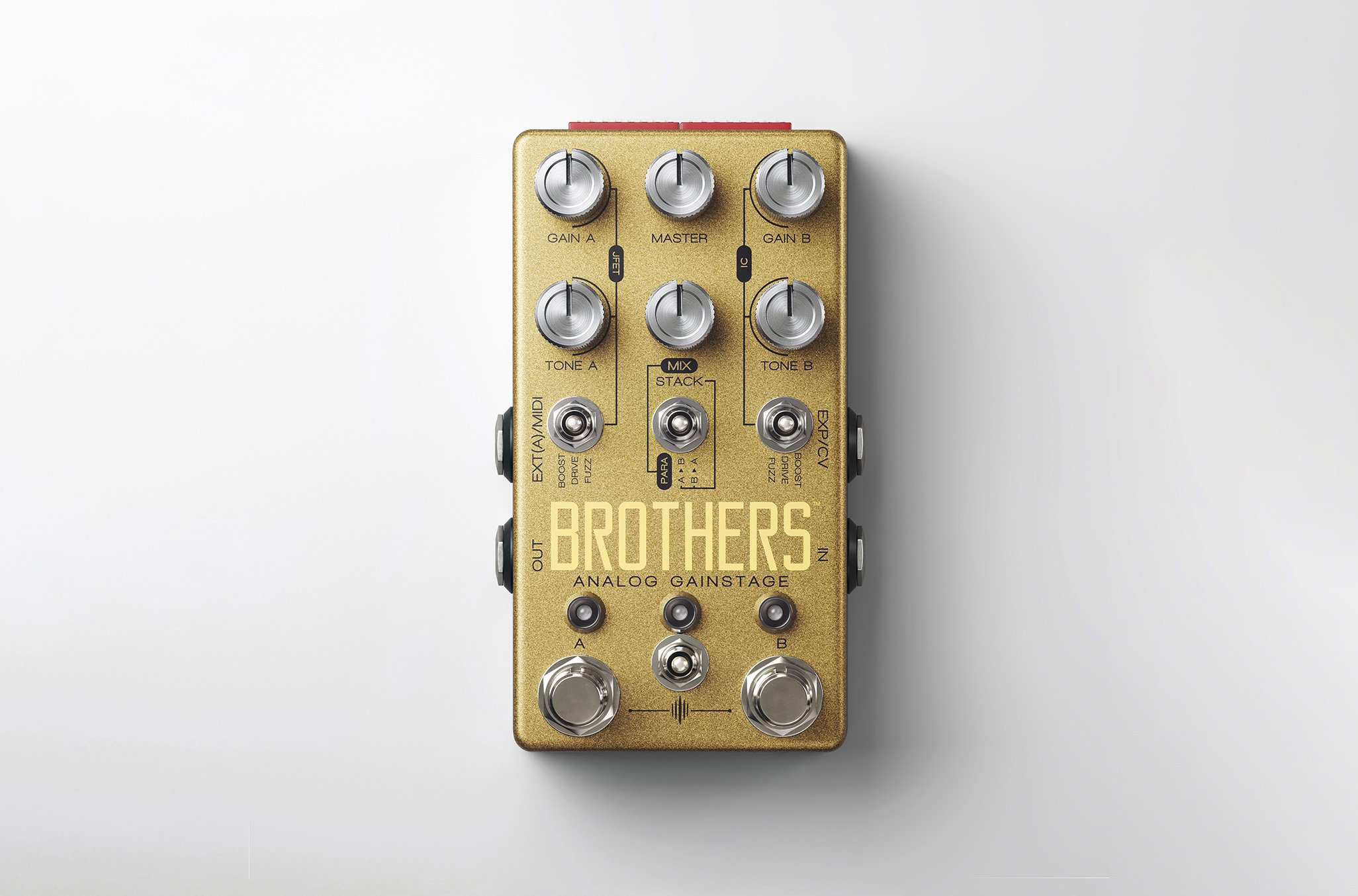 Brothers