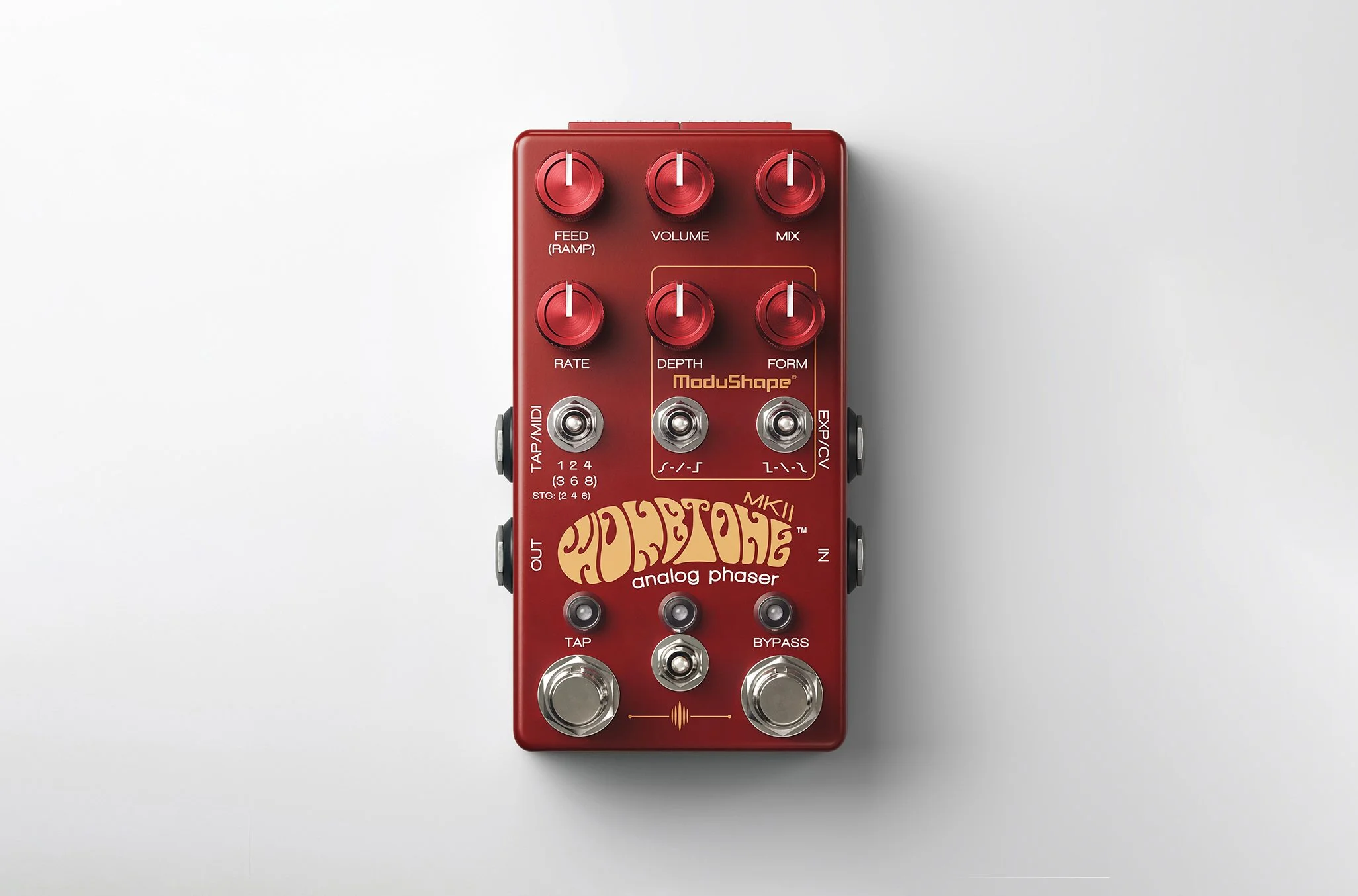 Wombtone MKII