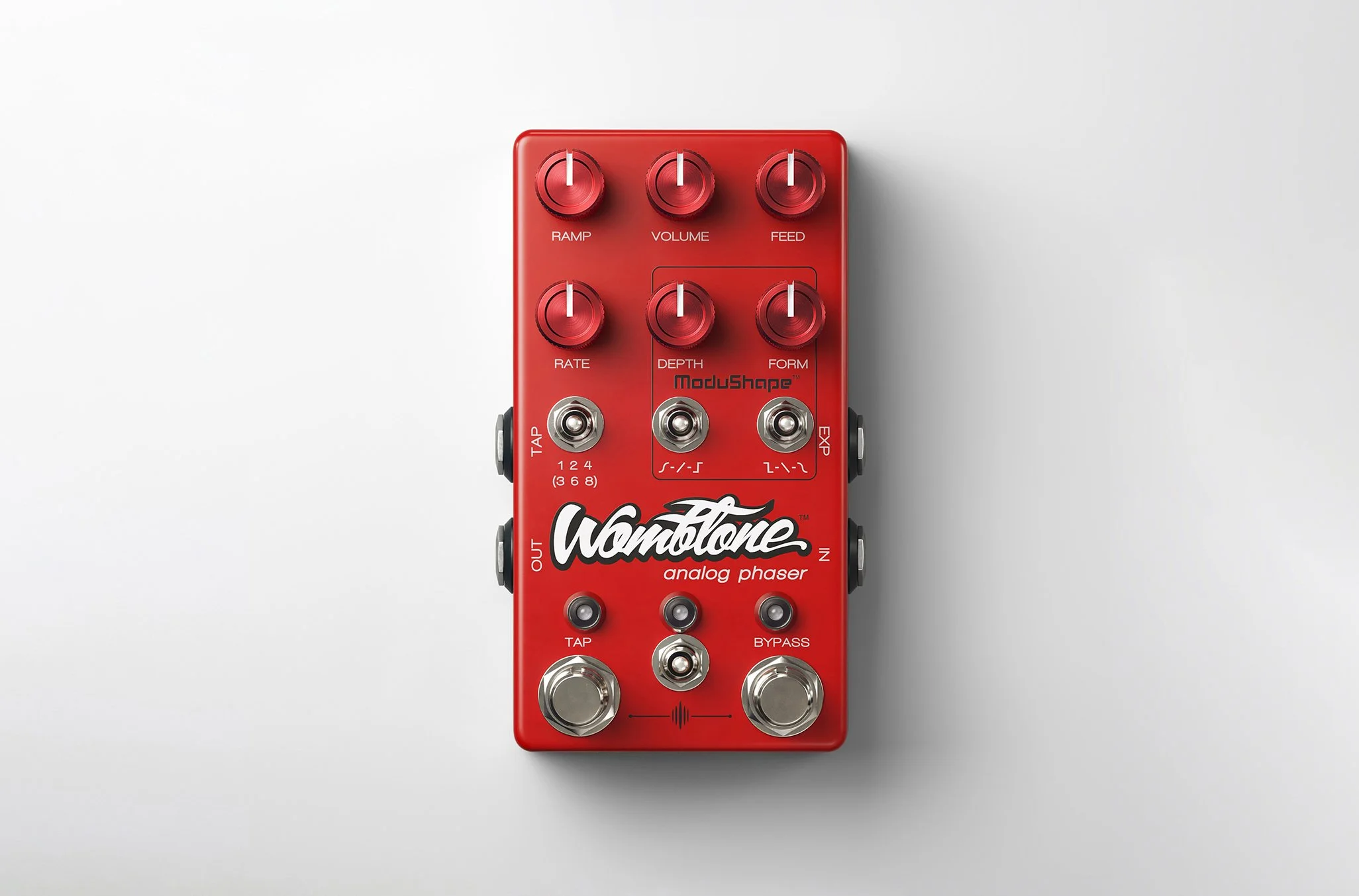 Wombtone MKI