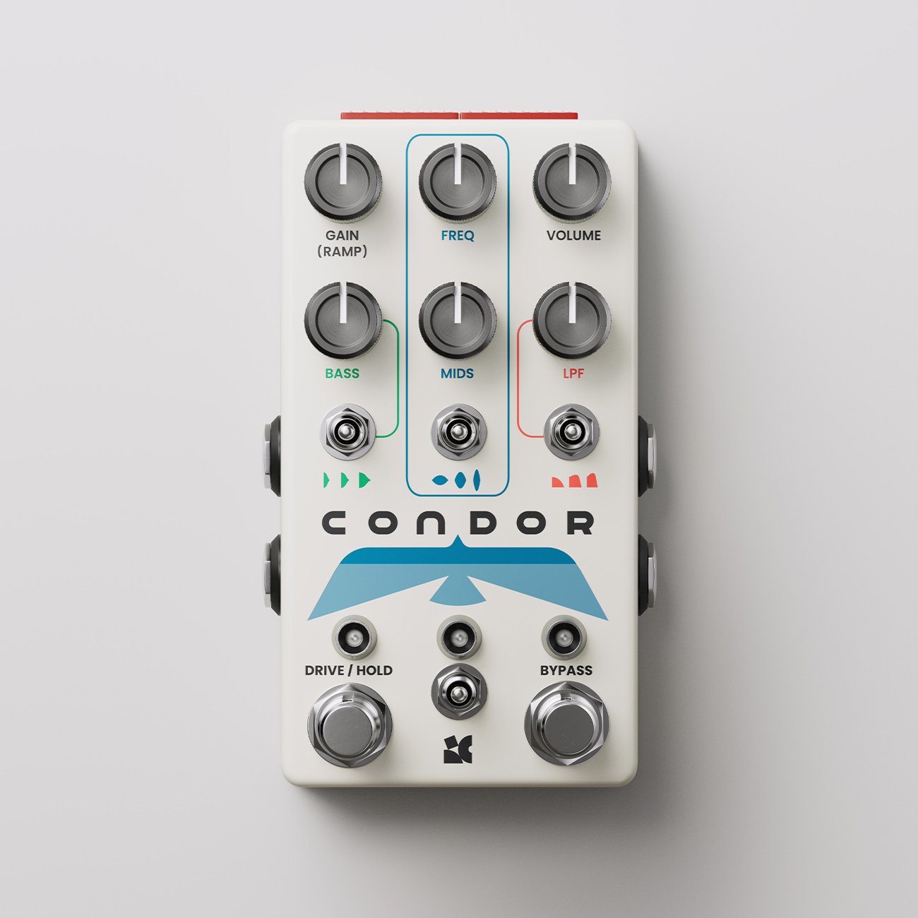 Condor HiFi