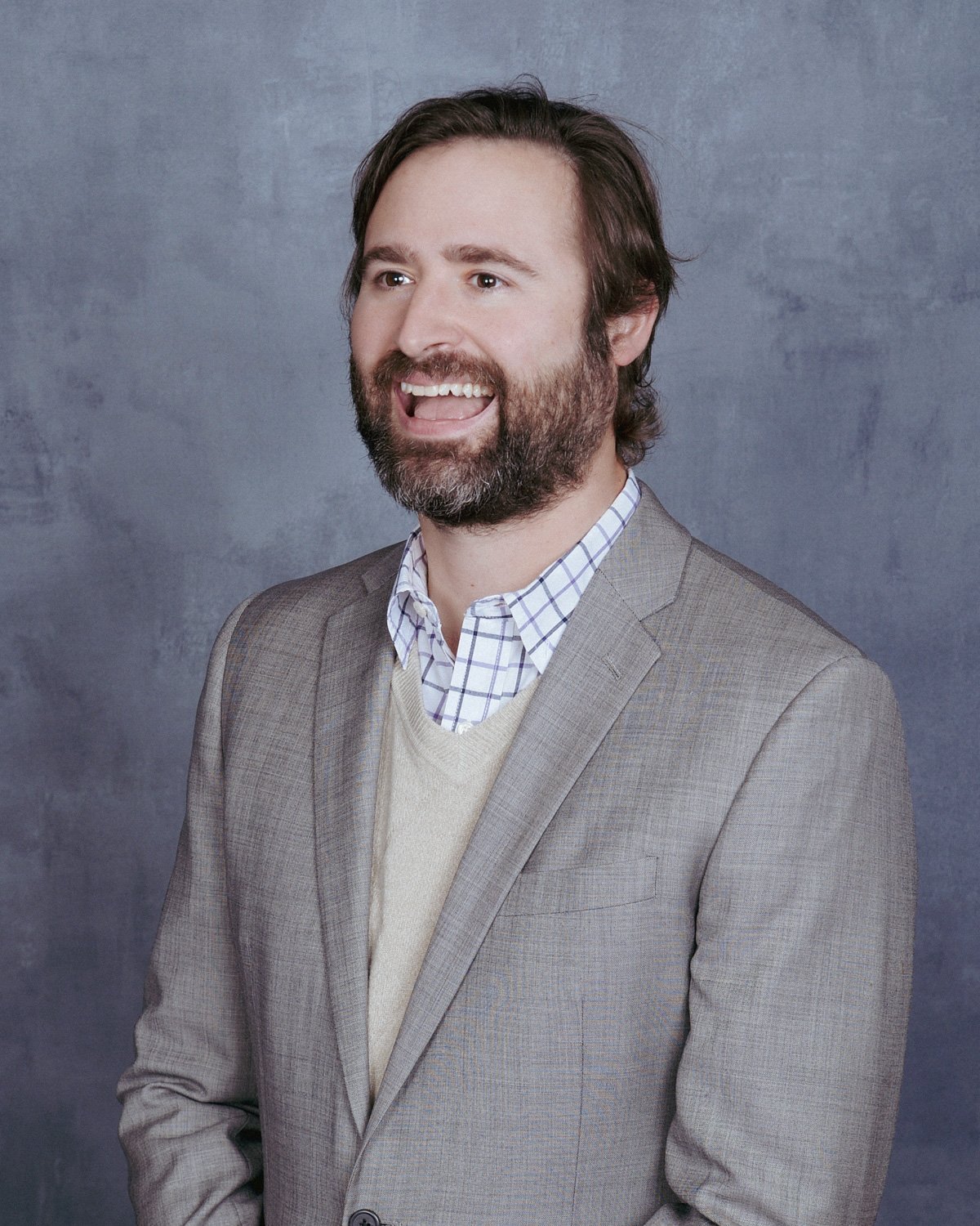  Joel Korte  
Founder