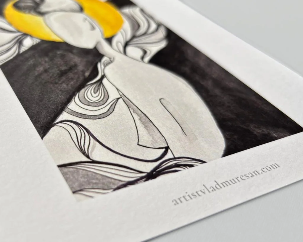 Soarele Plastic al Formei Vedere Generala Textura Print.jpg