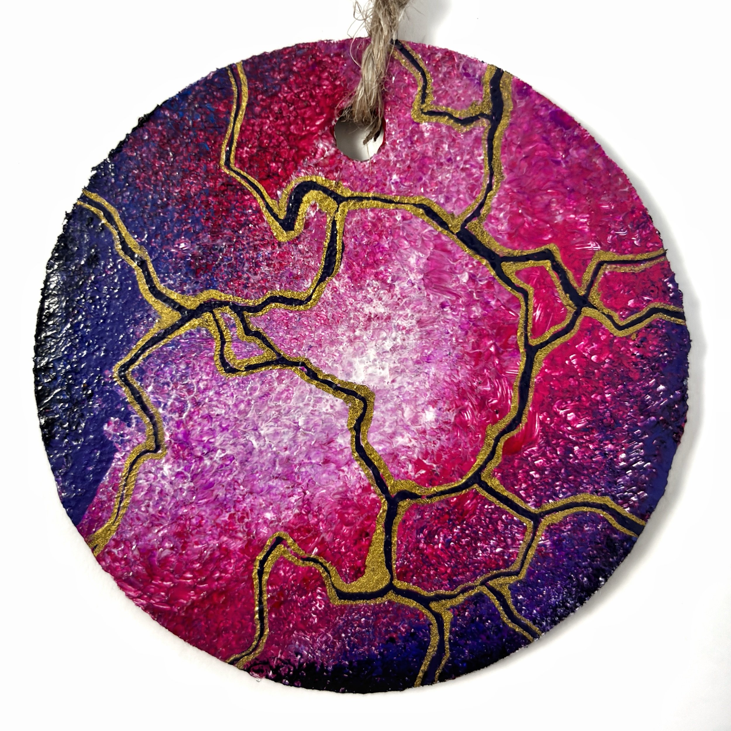 Pasiunea Reîntregită