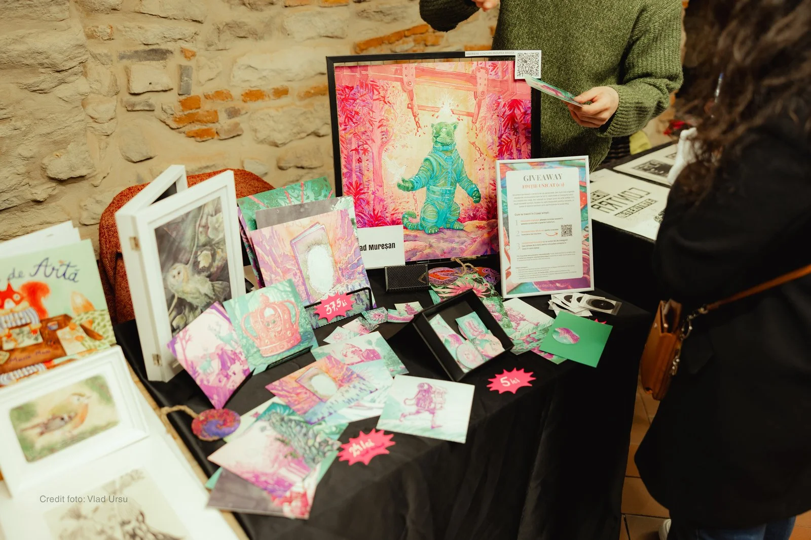 Pădurea Magică: Level 1 și harta unui weekend perfect la târg