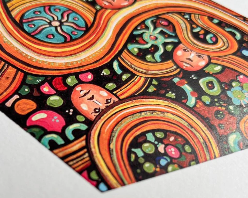 Secretul Florei Vedere Generala Textura Print.jpg