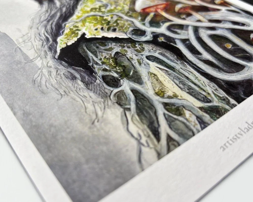 Straja din Adancuri Vedere Generala Textura Print.jpg