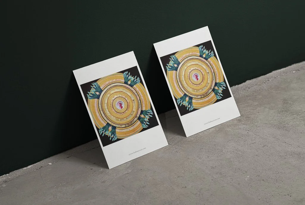 Sub Veghea Absolutului Prezentare Print.jpg