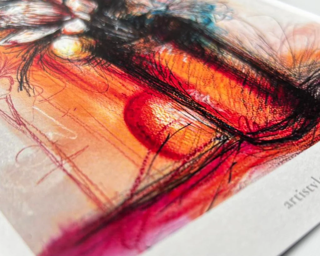 Arhitectura Exotica Vedere Generala Textura Print.jpg