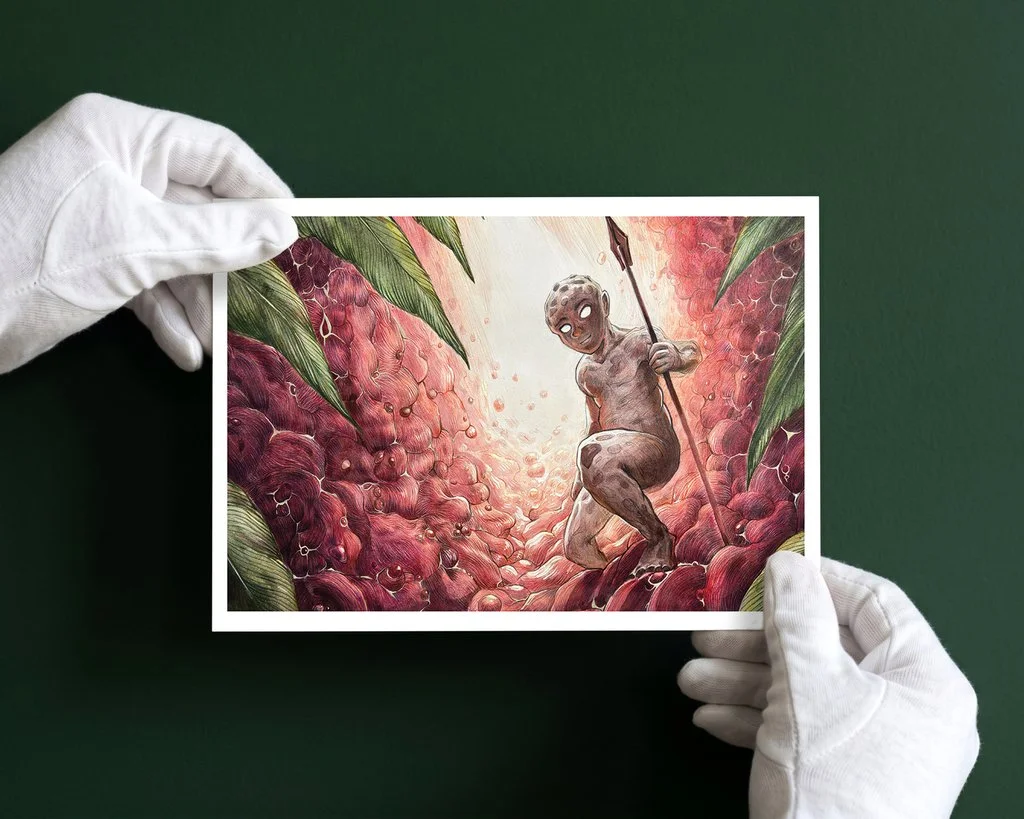 Oastea de Sub Piele Vedere Generala Print.jpg