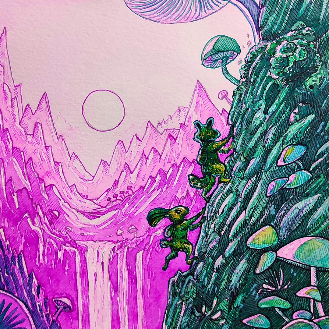 Aventura Aventuroasă