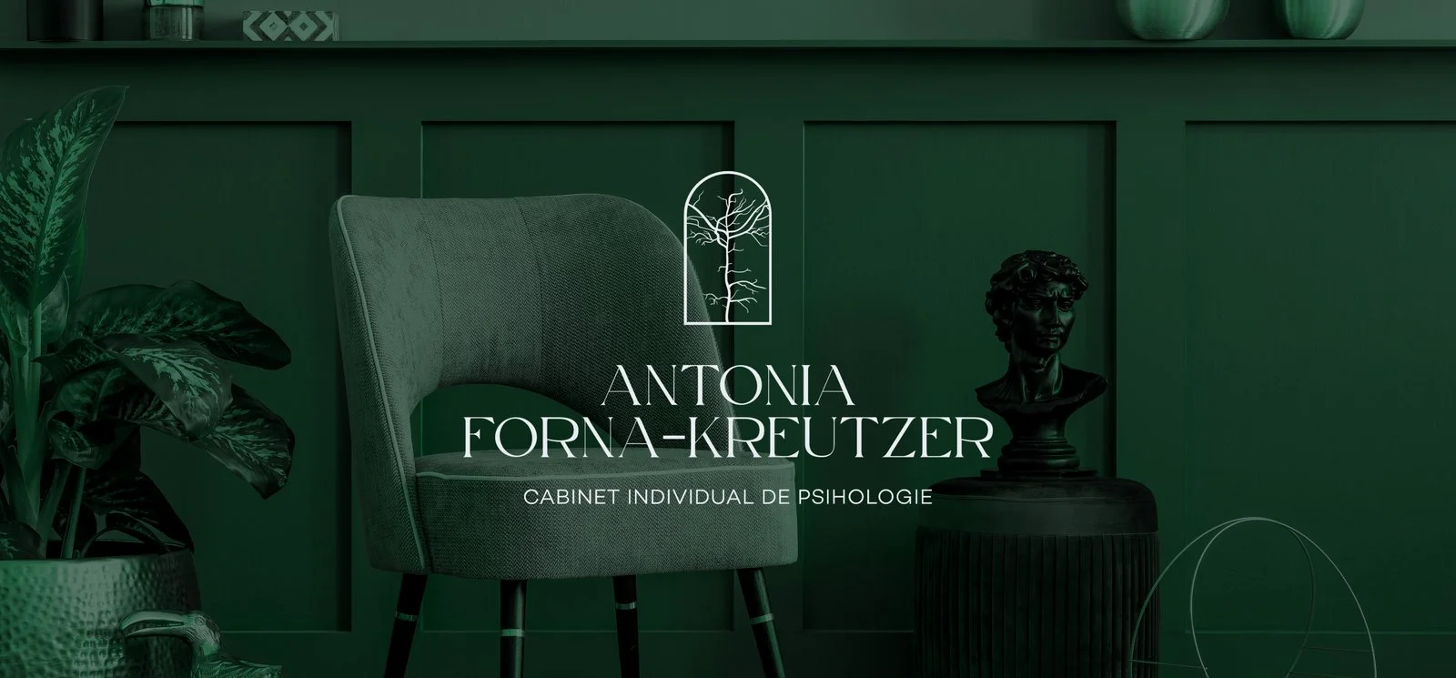 Antonia F-Kreutzer