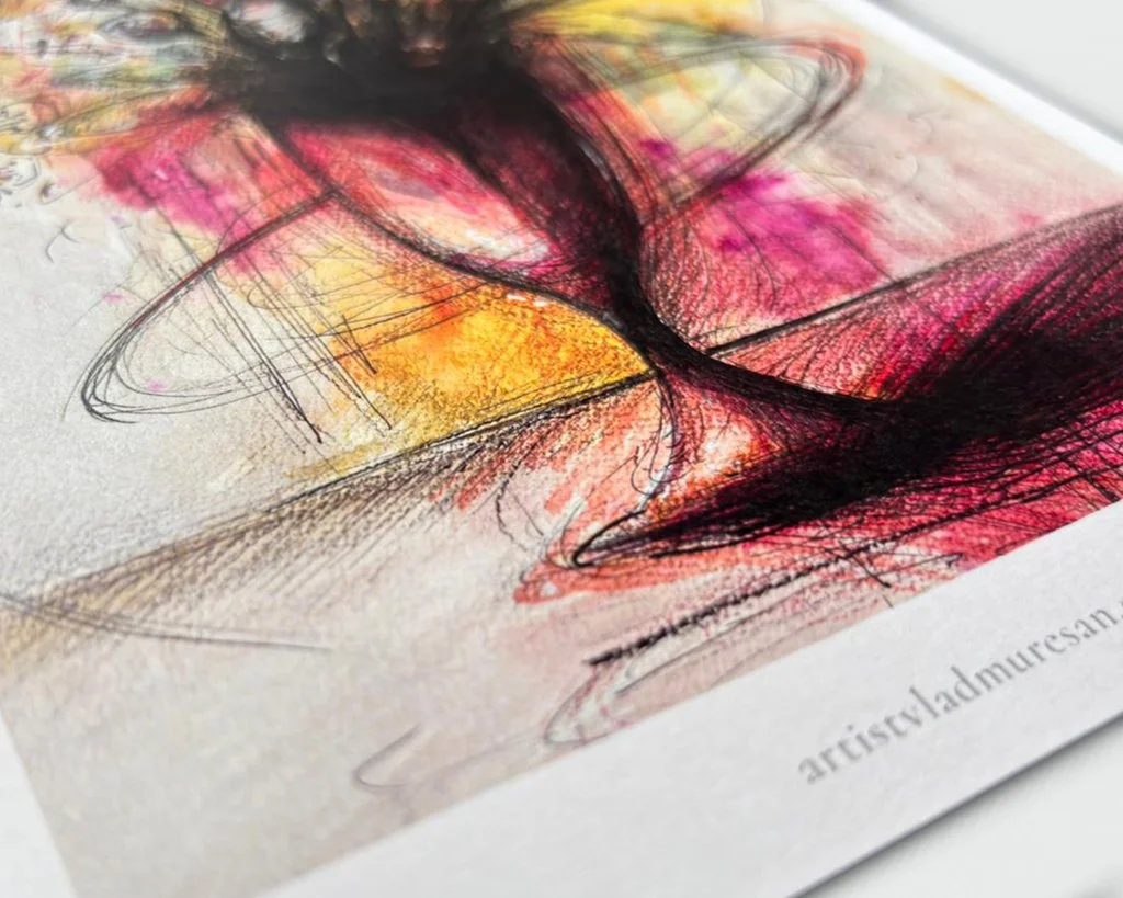 Buchet de Primavara  Vedere Generala Textura Print.jpg