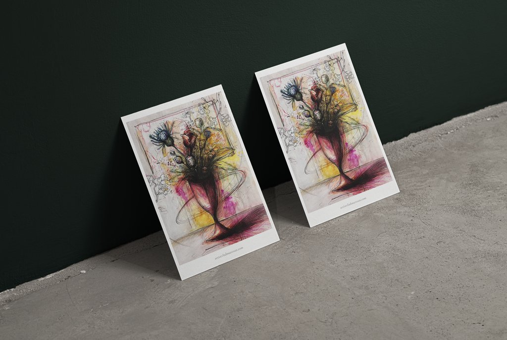 Buchet de Primavara Prezentare.jpg