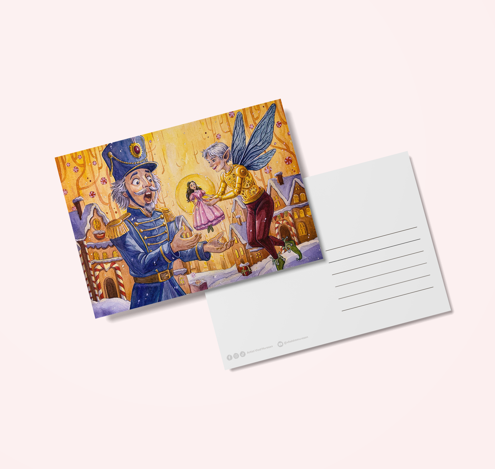 Spărgătorul de Nuci