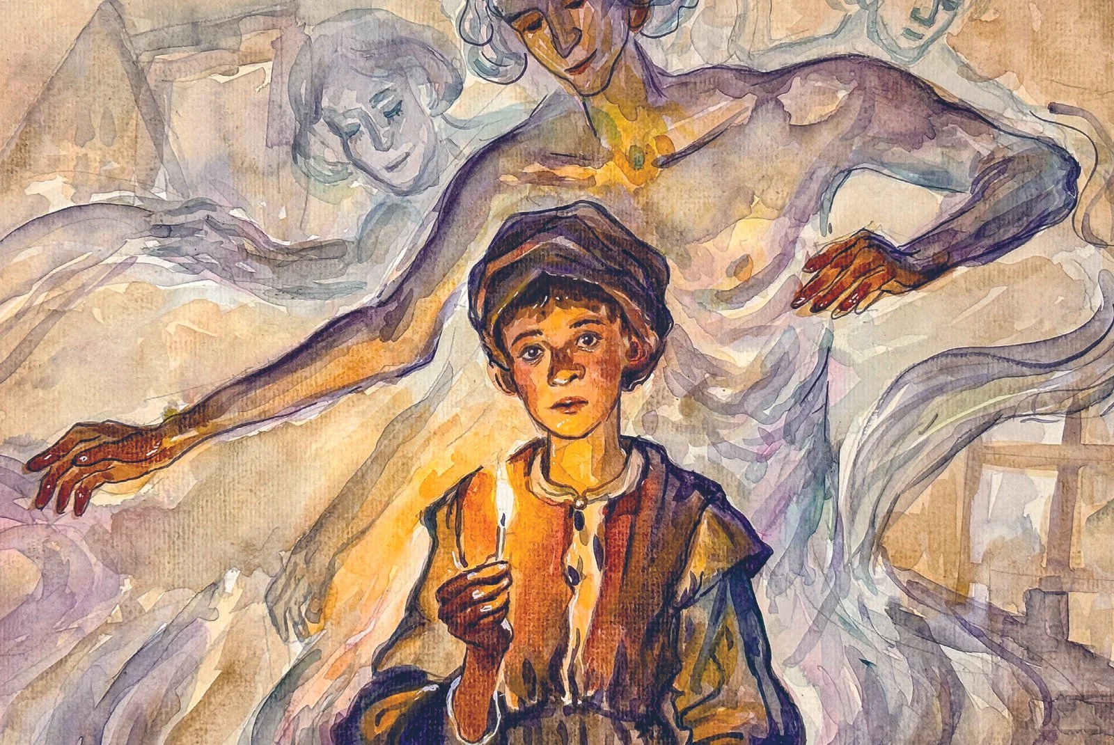 Păzitorii Luminii