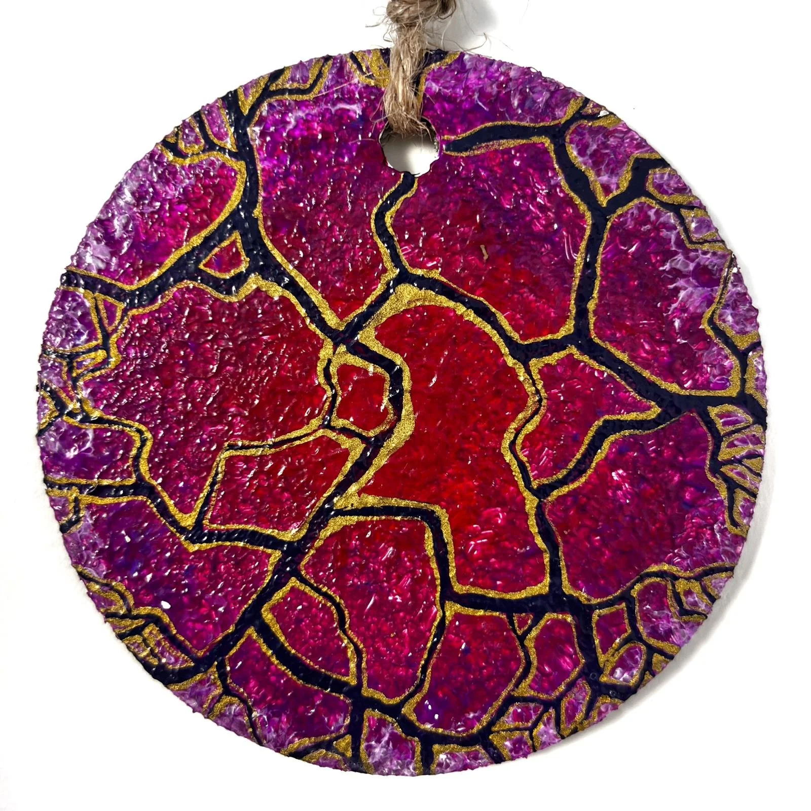 Inima, Reconstruită