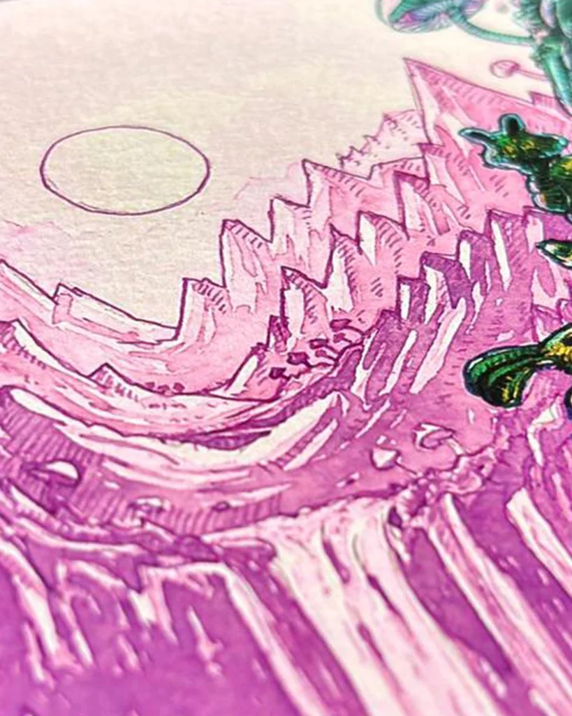 Orizontul Promis Vedere Generala Textura Print.jpg