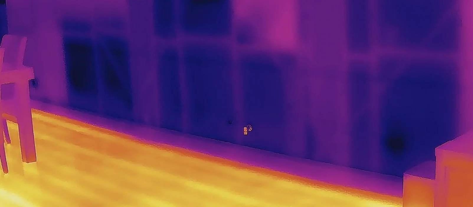 cdars-services-energy-heat-loss-infrared-thermal-image-underfloor-heating-wall-without-insulation-non-destructive-testing-ndt