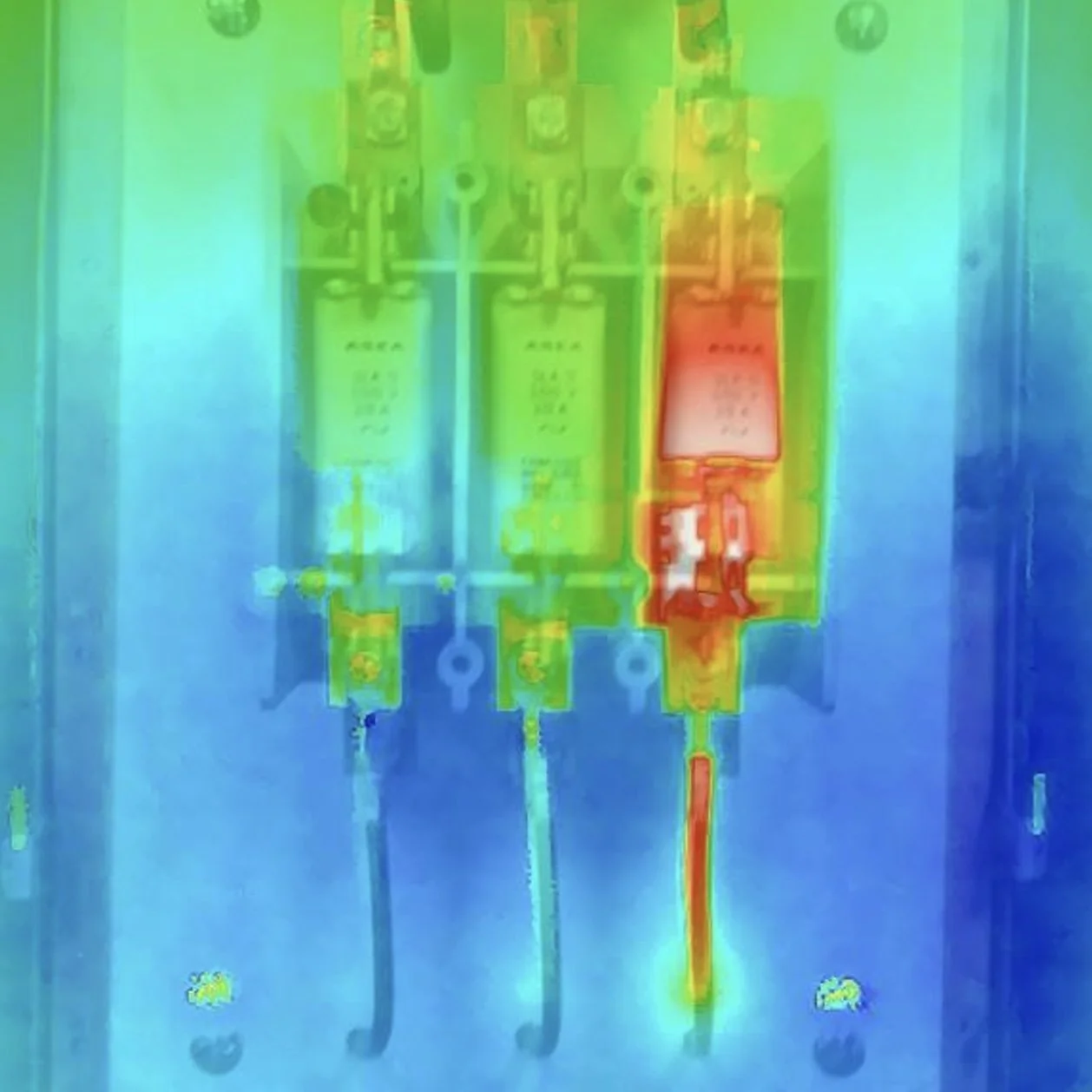 cdars-services-predictive-maintenance-electrical-infrared-thermal-anomaly-electrical-circuit-overheating-distribution-board-non-destructive-testing-ndt