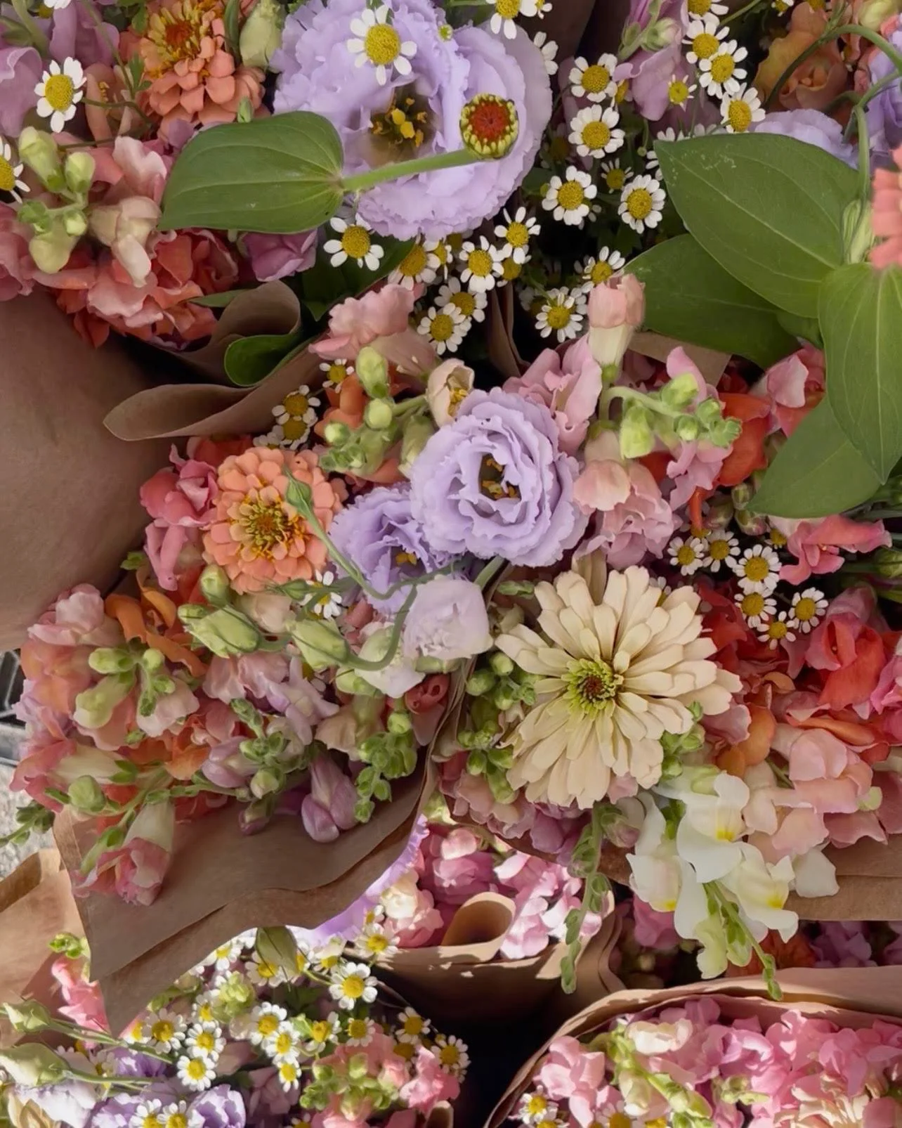 Large Mixed Bouquet - Local Delivery 7/12