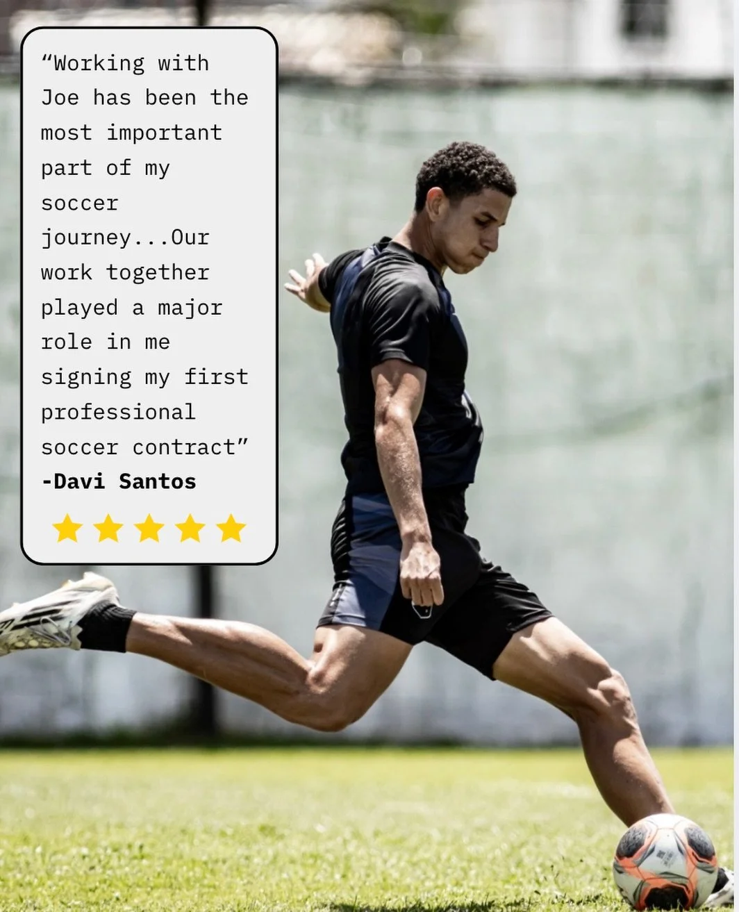 This is why we do what we do.

Proud of the work @davi__santos05 been put in. Consistency, effort, and trusting the process - especially when things get challenging. 

There&rsquo;s not much more fulfilling than seeing someone you care about and work