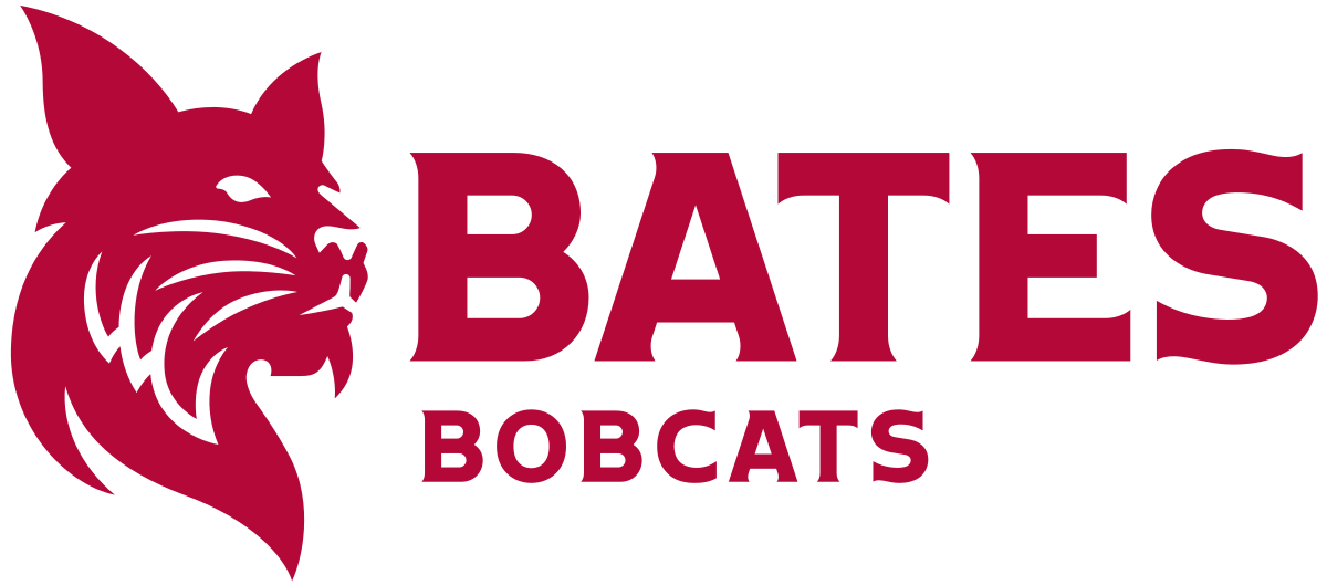 Bates Bobcats logo