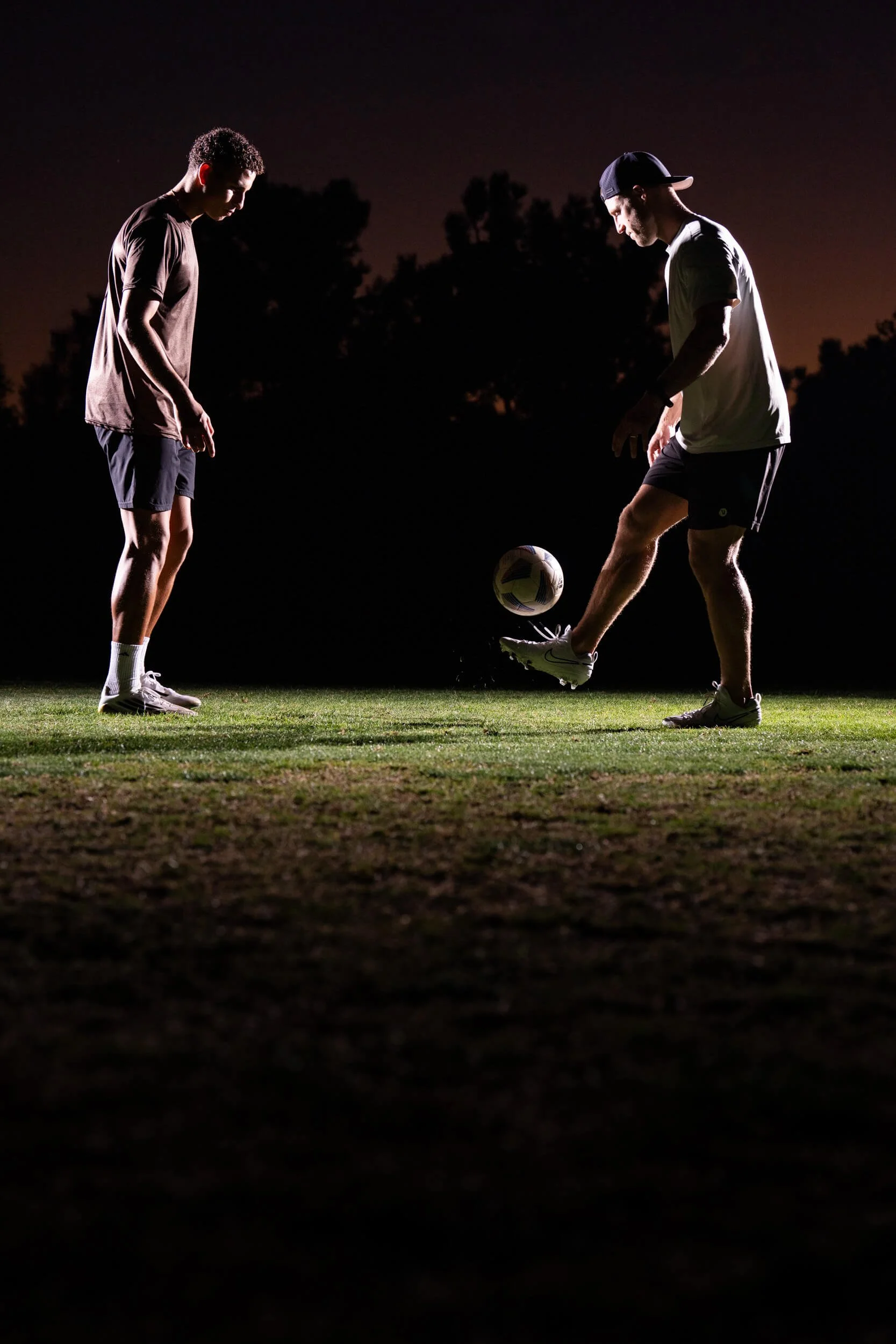 Performance mindset coaching for student athletes in San Diego