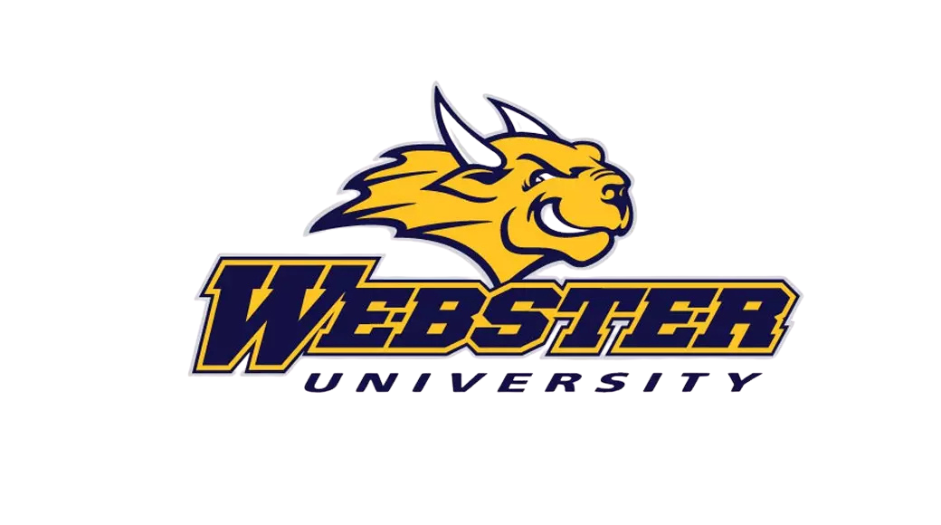 Webster University Logo