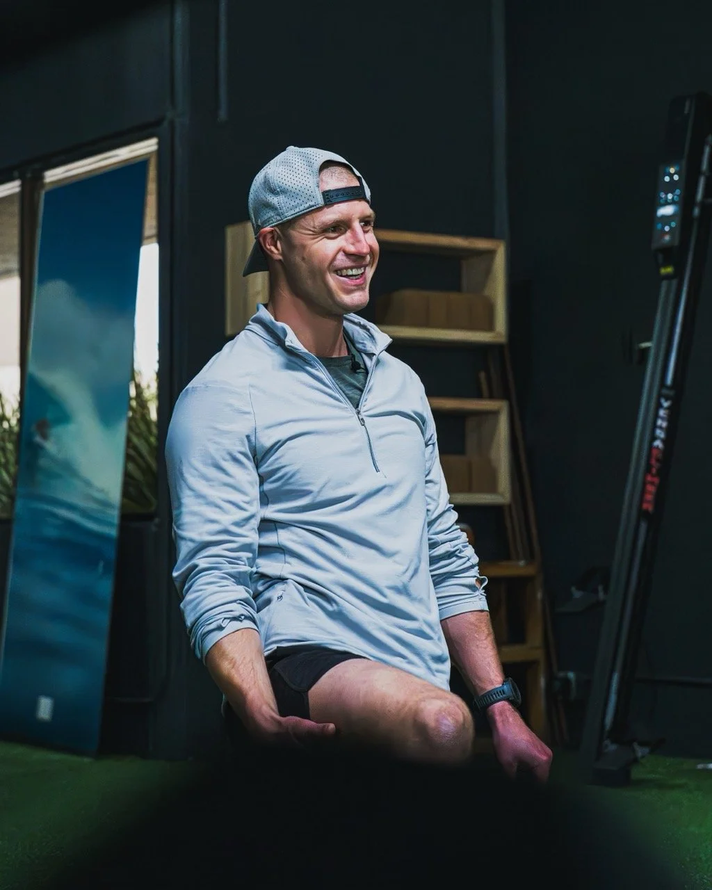 Nutrition Support for Peak Performance Training for High School Athletes