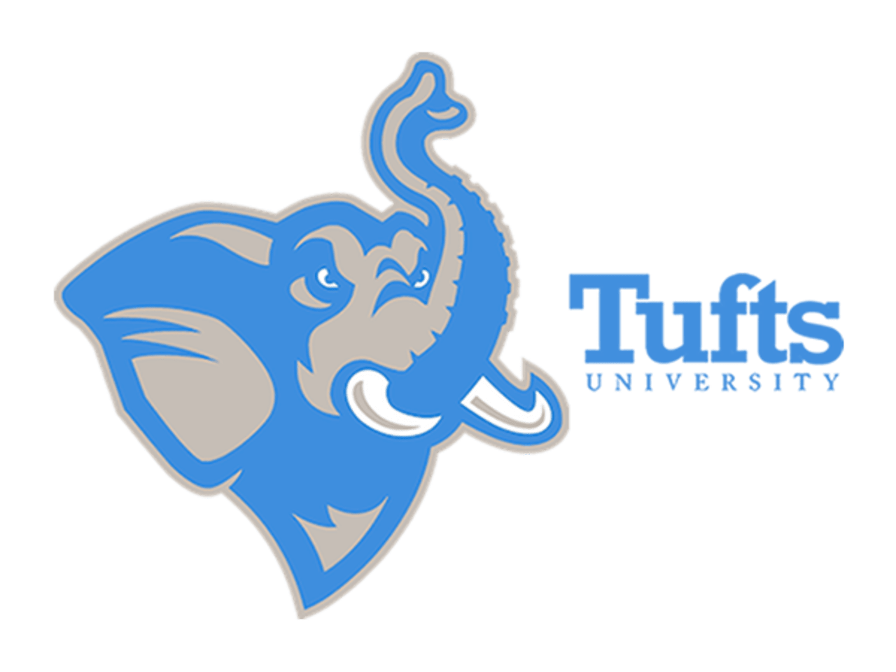 Tufts University Logo
