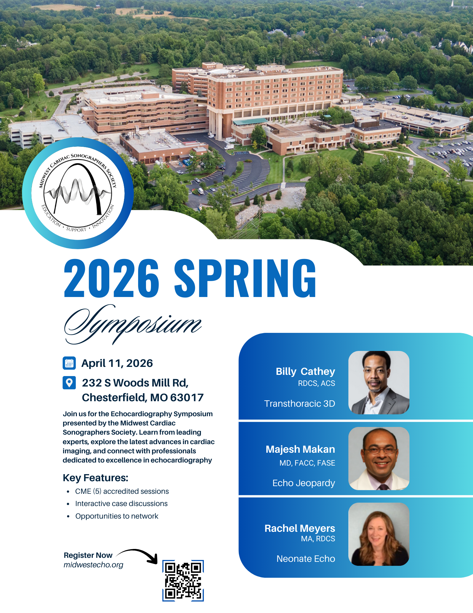 2026 SPRING SYMPOSIUM