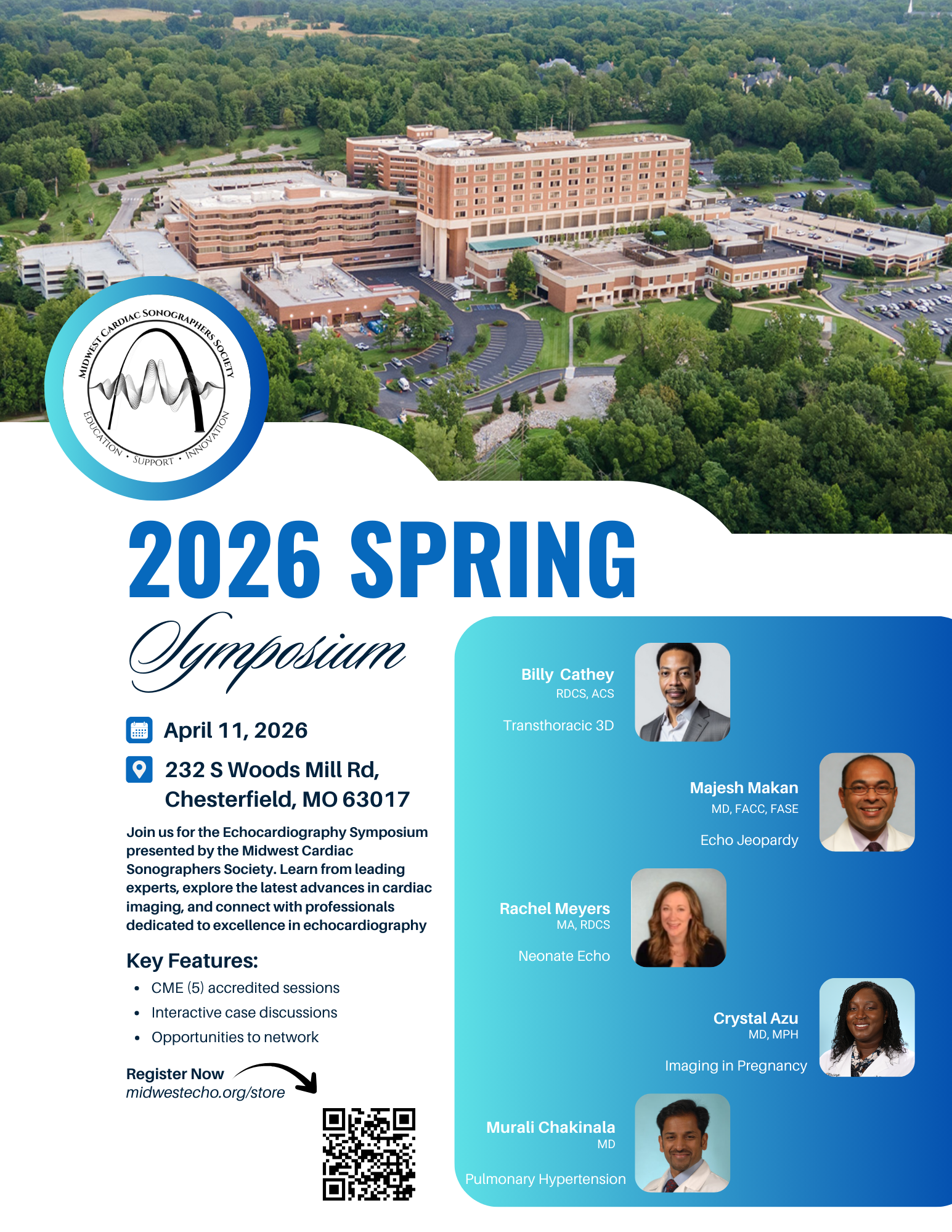 2026 SPRING SYMPOSIUM