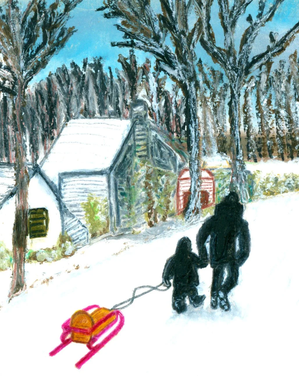 sledge_clare_jones_paris.jpg