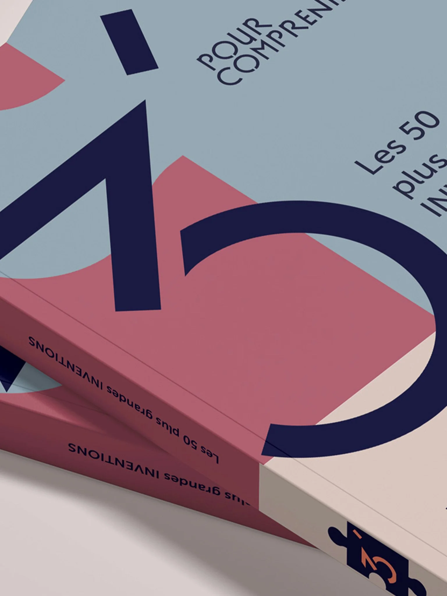 Book Cover Collection