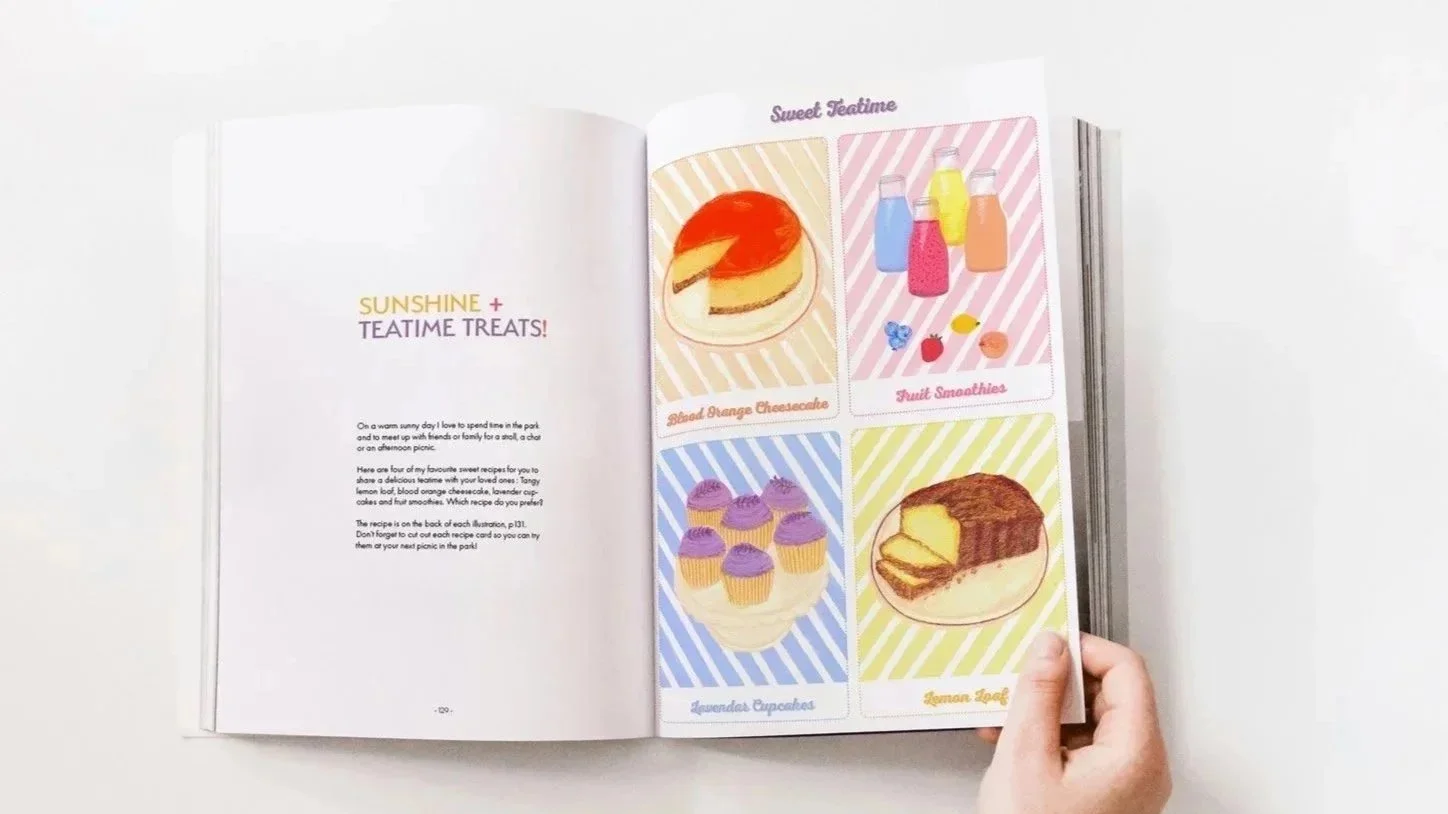 Editorial design