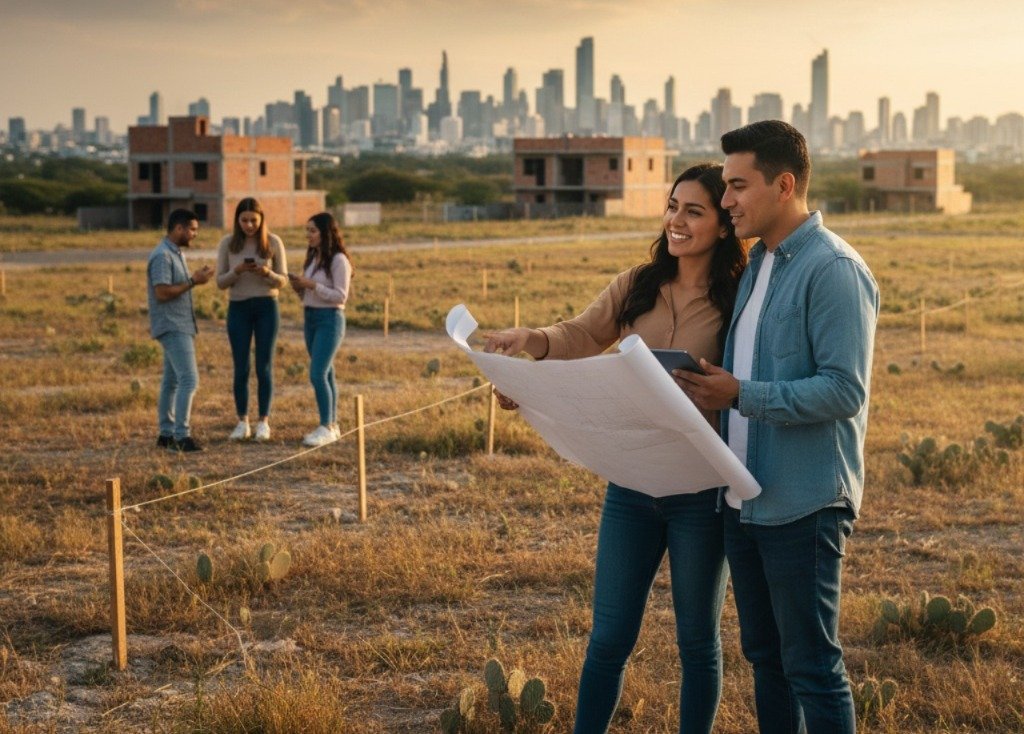 Flexible Land Investment Models Gain Traction as Affordability Pressures Redefine Mexico’s Real Estate Market
