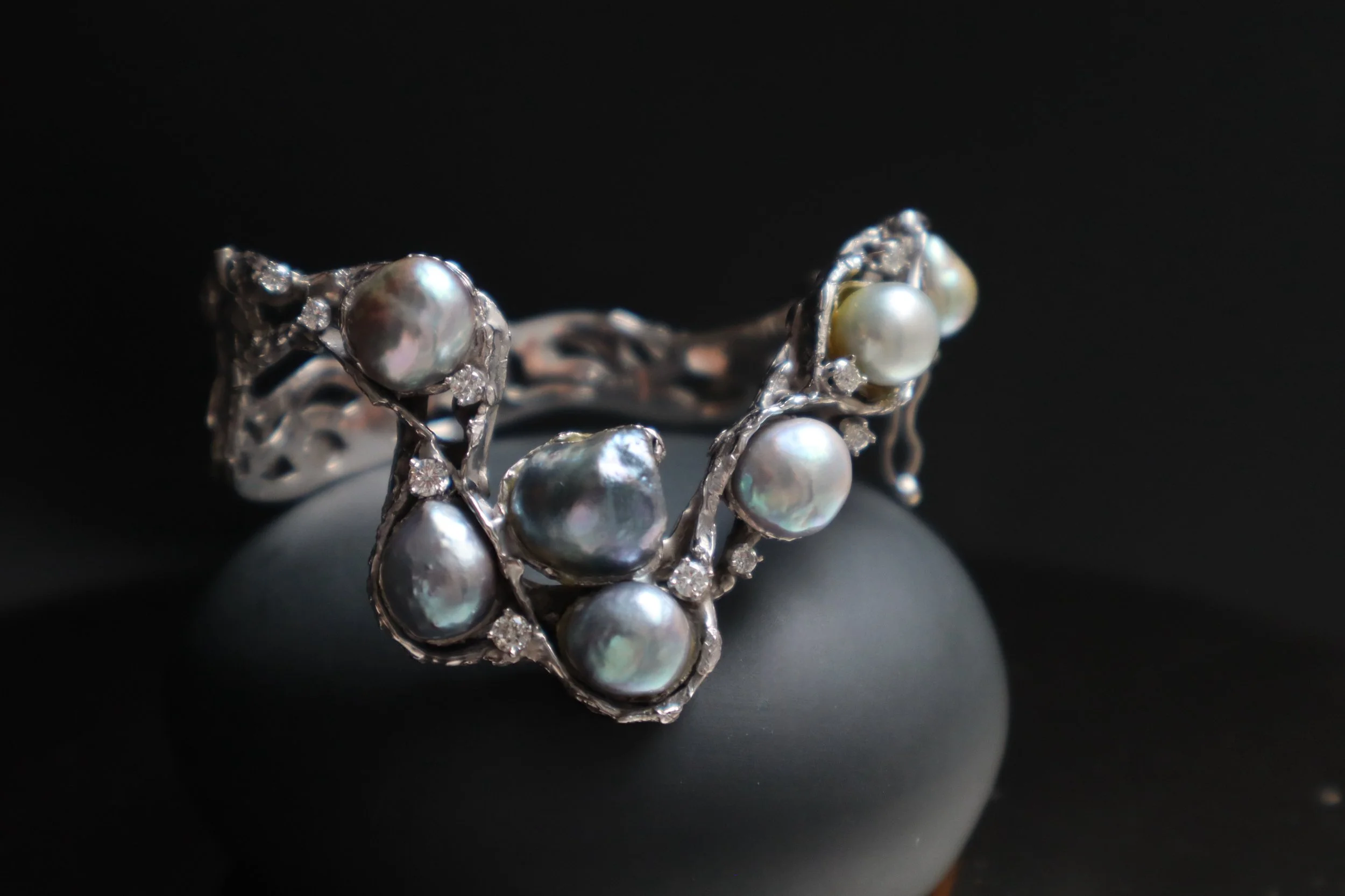 Arthur King Brutalist Bangle.jpg