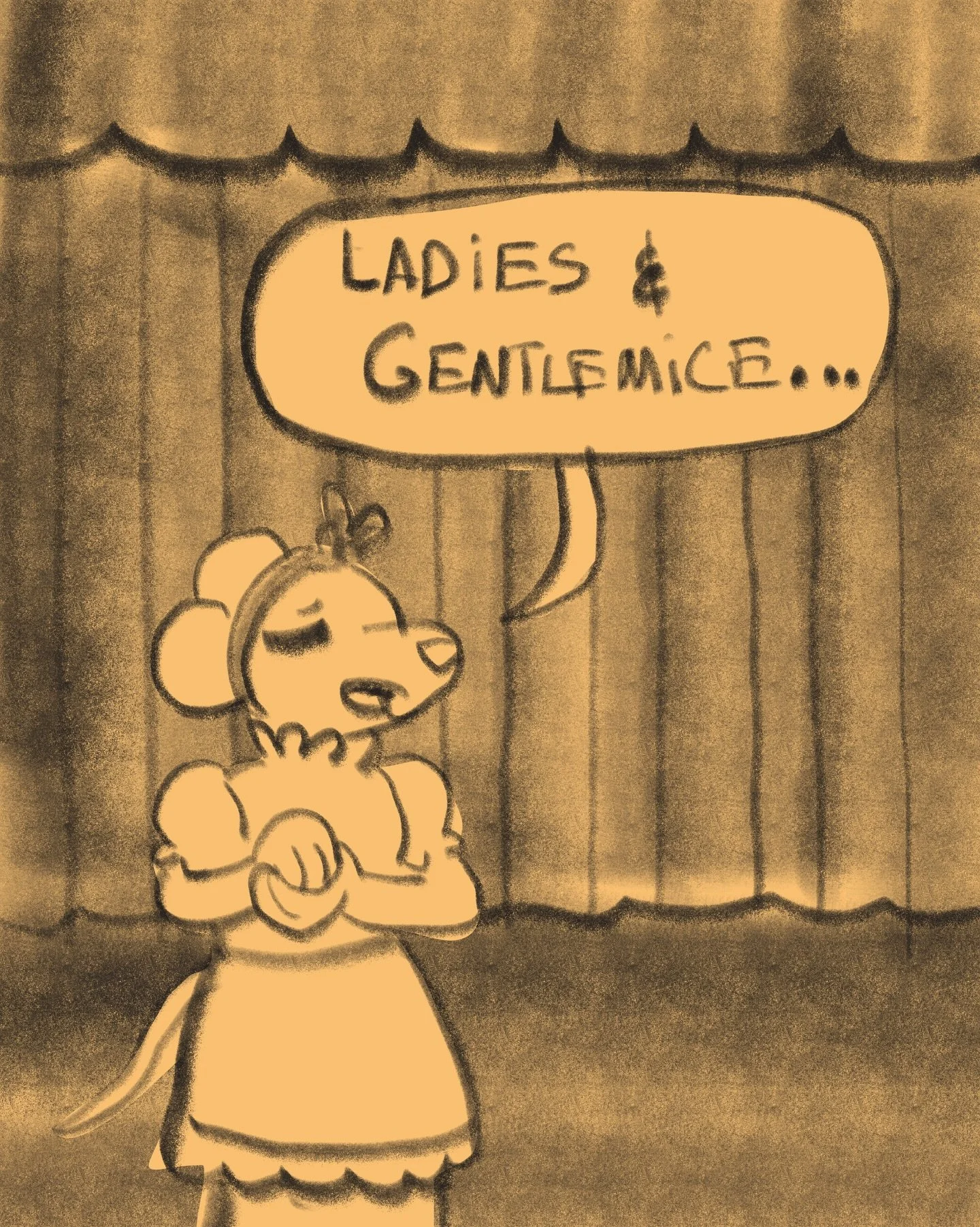 Tomorrow sometime. It&rsquo;s gonna be cool