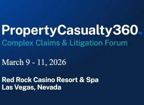2026 COMPLEX CLAIMS &amp; LITIGATION FORUM ANNUAL CONFERENCE</span>