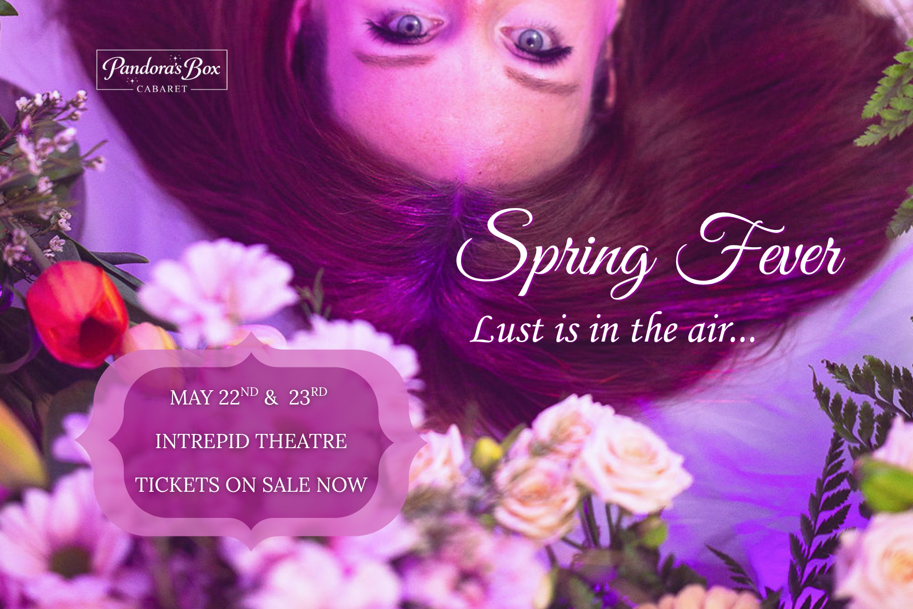 Spring Fever