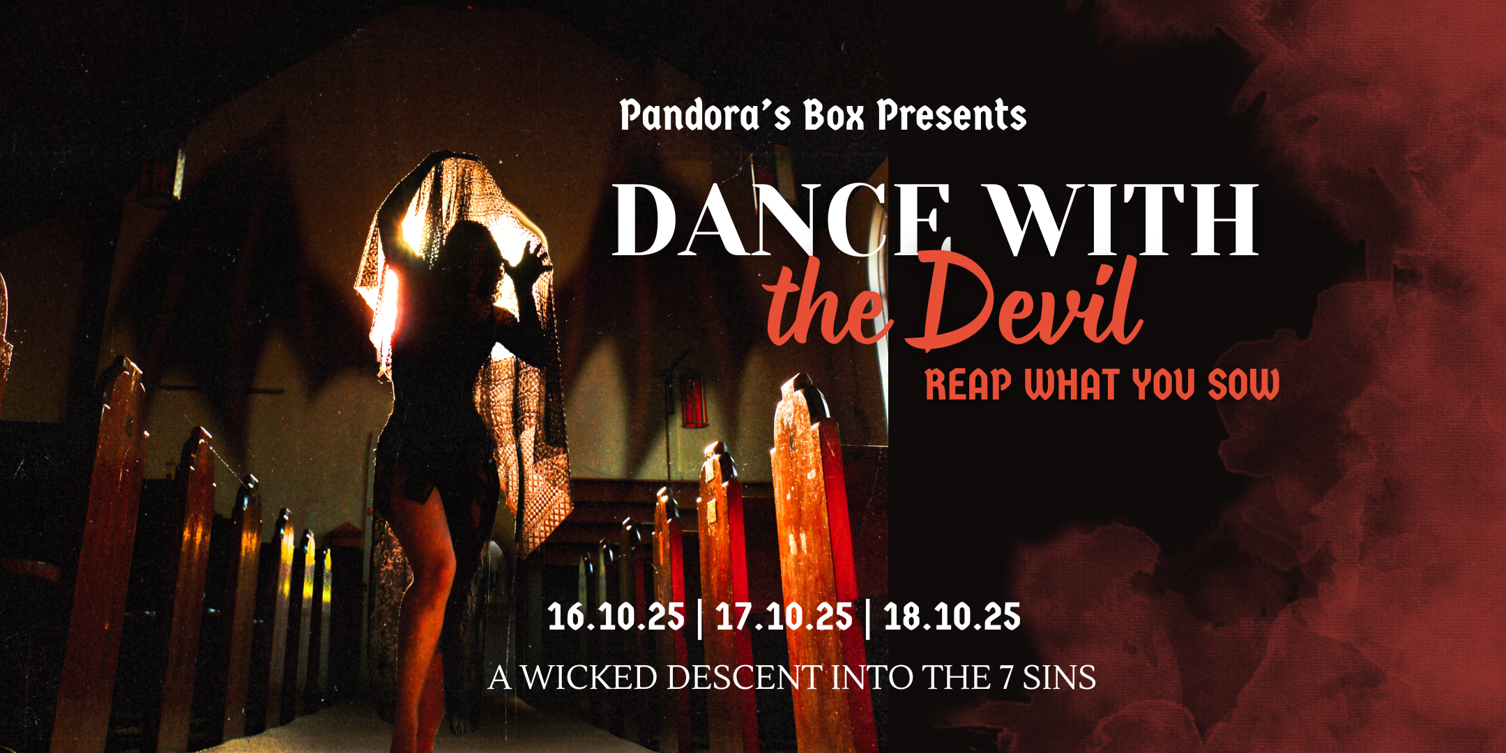 Dance with the Devil