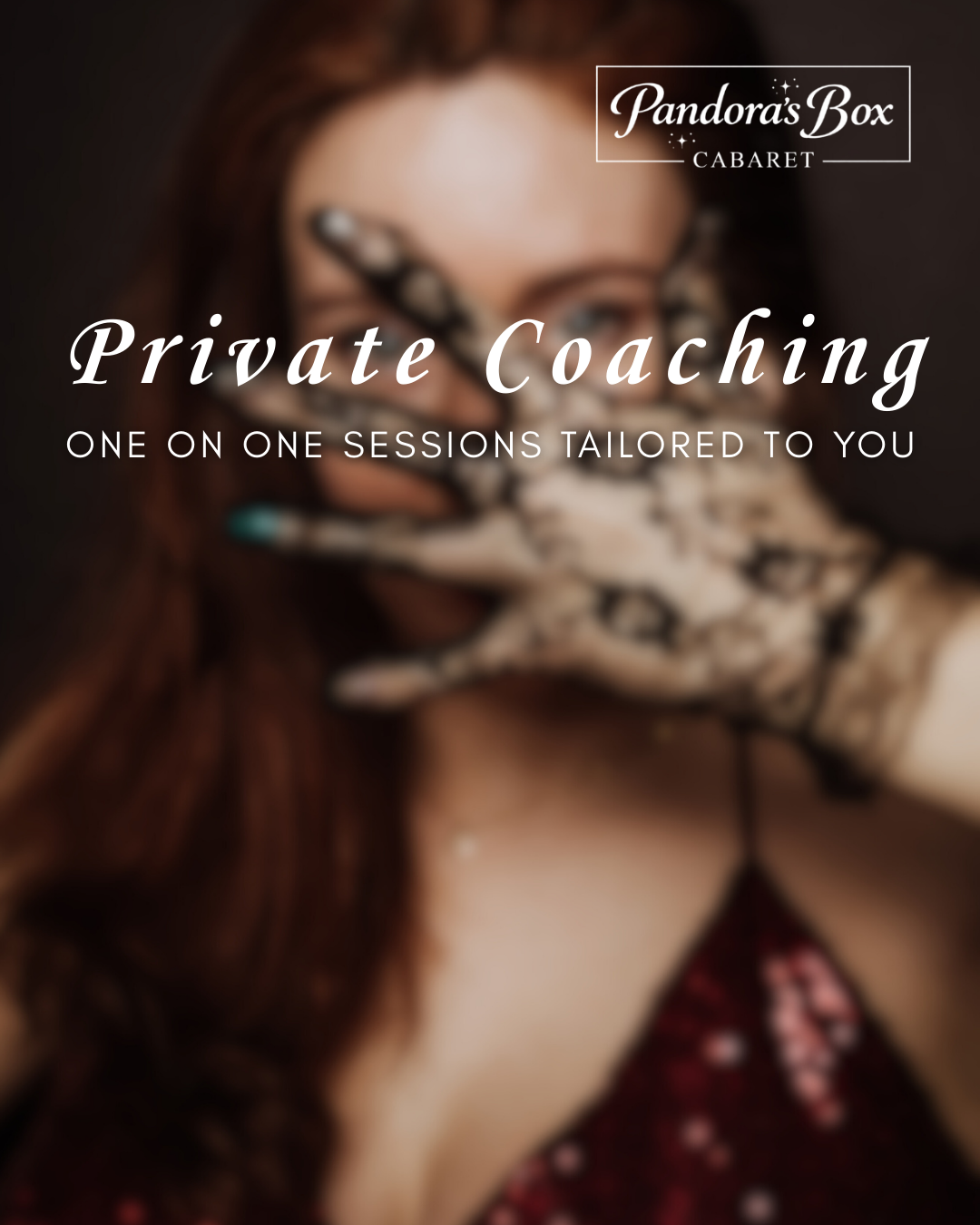 Private Coaching