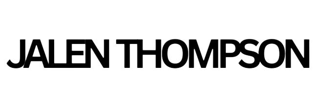 JALEN THOMPSON