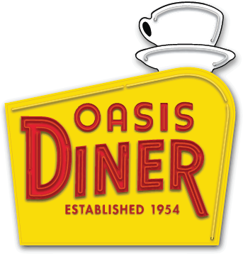 Oasis Diner
