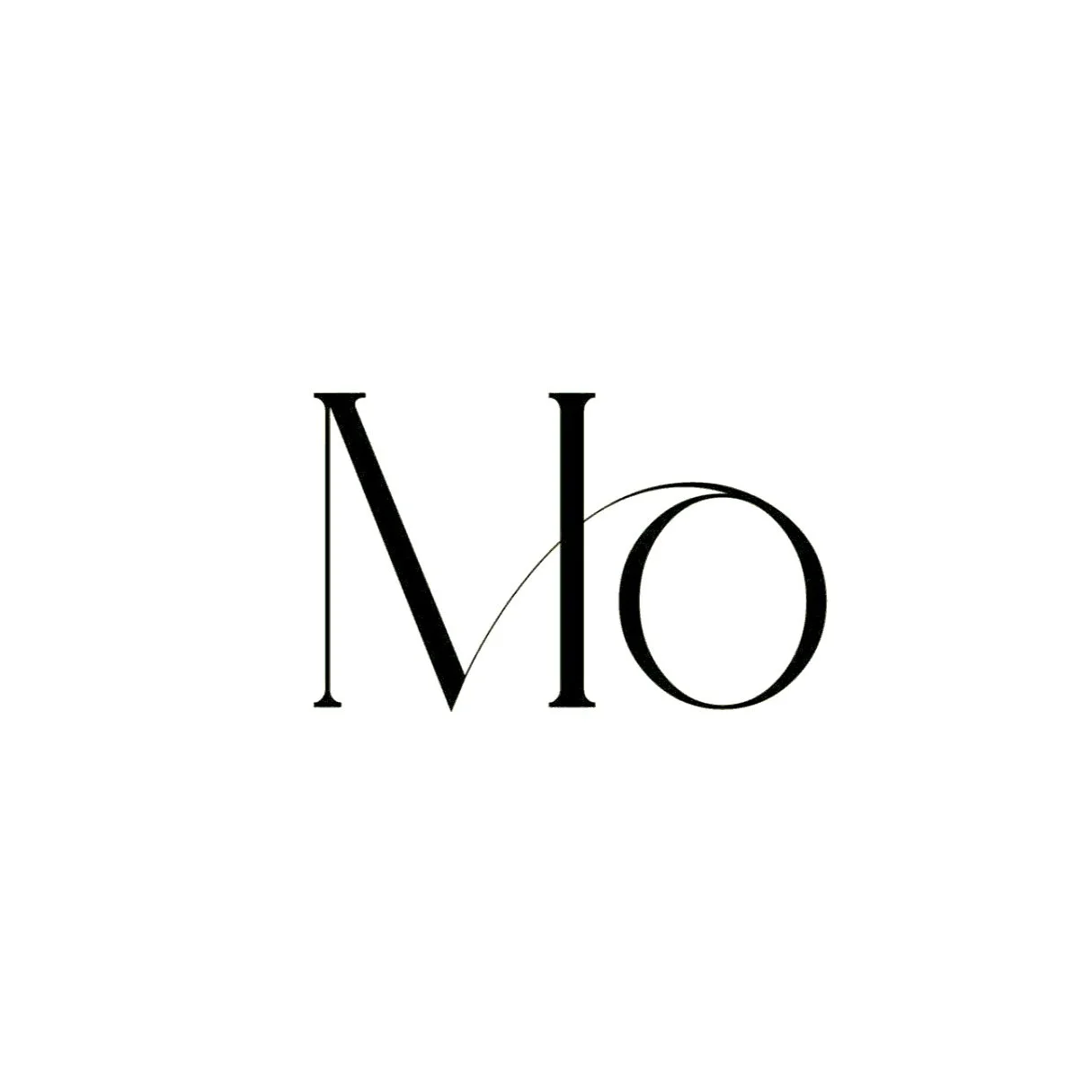 "Mo" The Brand.